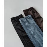 niana ニアナ ベロアアームカバー | Fashion Letter | 詳細画像15 