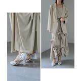 niana ニアナ ラメレースパンプス | Fashion Letter | 詳細画像10