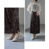 niana ニアナ ラメレースパンプス | Fashion Letter | 詳細画像14