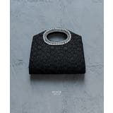 niana ニアナ フラワーレースハンドバッグ | Fashion Letter | 詳細画像14