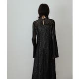 niana ニアナ スウィッチングレースドレス | Fashion Letter | 詳細画像4 