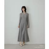 niana ニアナ スウィッチングレースドレス | Fashion Letter | 詳細画像6 