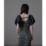 niana ニアナ ボリュームパフオーバースリーブ | Fashion Letter | 詳細画像10 