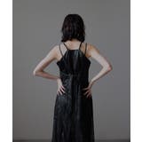 niana ニアナ スパークルレースレディドレス | Fashion Letter | 詳細画像7 