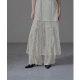 niana ニアナ スパークルレースレディドレス | Fashion Letter | 詳細画像12 