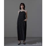 niana ニアナ オーバルフォルムパールドレス | Fashion Letter | 詳細画像2 