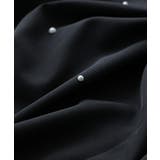 niana ニアナ オーバルフォルムパールドレス | Fashion Letter | 詳細画像19 