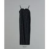 niana ニアナ オーバルフォルムパールドレス | Fashion Letter | 詳細画像20 