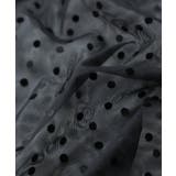 niana ニアナ ドットシアートップス | Fashion Letter | 詳細画像19 