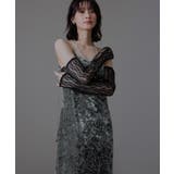 niana ニアナ レースアームカバー | Fashion Letter | 詳細画像4 