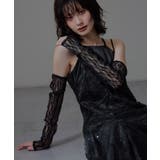 niana ニアナ レースアームカバー | Fashion Letter | 詳細画像9 