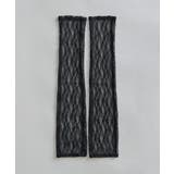 niana ニアナ レースアームカバー | Fashion Letter | 詳細画像13 