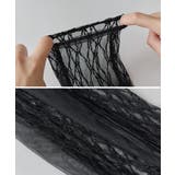 niana ニアナ レースアームカバー | Fashion Letter | 詳細画像14 