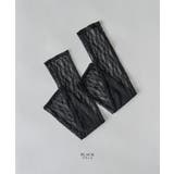 niana ニアナ レースアームカバー | Fashion Letter | 詳細画像15 