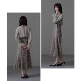 niana ニアナ ダブルリボンボレロセットドレス | Fashion Letter | 詳細画像8 