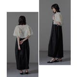 niana ニアナ シャギーボレロ | Fashion Letter | 詳細画像4 