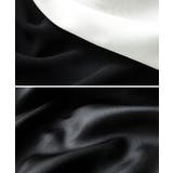 niana ニアナ ビスチェ風ボリュームスリーブシフォンドレス | Fashion Letter | 詳細画像18 