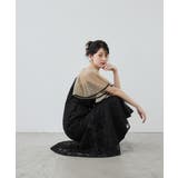 niana ニアナ ヴィンテージレースドレス | Fashion Letter | 詳細画像5 