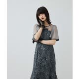 niana ニアナ ヴィンテージレースドレス | Fashion Letter | 詳細画像9 