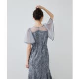 niana ニアナ ヴィンテージレースドレス | Fashion Letter | 詳細画像17 