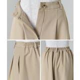 niana ニアナ アシンメトリートップスパンツスーツ | Fashion Letter | 詳細画像18 