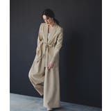 niana ニアナ リボンジャケットパンツスーツ | Fashion Letter | 詳細画像10 