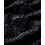 niana ニアナ ケミカルレースドレス | Fashion Letter | 詳細画像19 