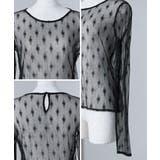 niana ニアナ テーラーカラーオールインワン | Fashion Letter | 詳細画像18 