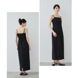 niana ニアナ ダブルリボンチュールフリルブラウスセットドレス | Fashion Letter | 詳細画像8 