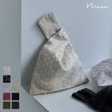 niana ニアナ ワンハンドルバッグ | Fashion Letter | 詳細画像1 