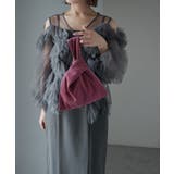 niana ニアナ ワンハンドルバッグ | Fashion Letter | 詳細画像5 