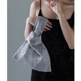 niana ニアナ ワンハンドルバッグ | Fashion Letter | 詳細画像13 