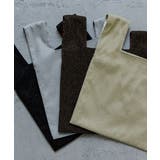 niana ニアナ ワンハンドルバッグ | Fashion Letter | 詳細画像17 