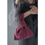 ラメピンク | niana ニアナ ワンハンドルバッグ | Fashion Letter