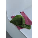 ラメグリーン | niana ニアナ ワンハンドルバッグ | Fashion Letter