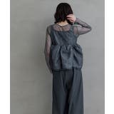 niana ニアナ レースペプラムビスチェオーバーレイセットアップドレス | Fashion Letter | 詳細画像6 