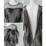 niana ニアナ エンブロイダリーシアードレス | Fashion Letter | 詳細画像18 