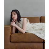 niana ニアナ デイジーフラワードットドレス | Fashion Letter | 詳細画像8 