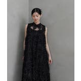 niana ニアナ デイジーフラワードットドレス | Fashion Letter | 詳細画像11 