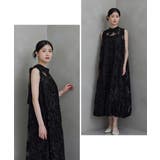 niana ニアナ デイジーフラワードットドレス | Fashion Letter | 詳細画像12 