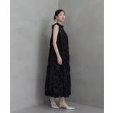 niana ニアナ デイジーフラワードットドレス | Fashion Letter | 詳細画像13 