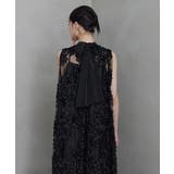 niana ニアナ デイジーフラワードットドレス | Fashion Letter | 詳細画像14 