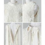 niana ニアナ デイジーフラワードットドレス | Fashion Letter | 詳細画像15 