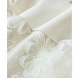 niana ニアナ デイジーフラワードットドレス | Fashion Letter | 詳細画像16 