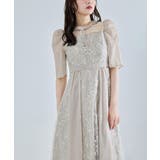 niana ニアナ スイッチングパターンドレス | Fashion Letter | 詳細画像15