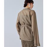 niana ニアナ シャーリングレイヤードドレスセット | Fashion Letter | 詳細画像16 