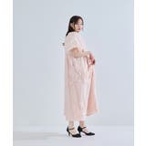 niana ニアナ ブルームジャガードドレス | Fashion Letter | 詳細画像11