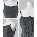 niana ニアナ タックスリーブボレロセットドレス | Fashion Letter | 詳細画像18 