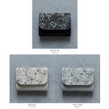 niana ニアナ フラワービーズ刺繍クラッチバッグ | Fashion Letter | 詳細画像14