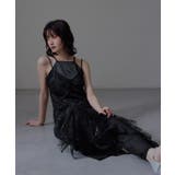 niana ニアナ スパークルレースレディドレス | Fashion Letter | 詳細画像10